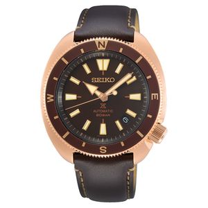 نقد و بررسی ساعت مچی عقربه ای مردانه سیکو مدل SRPG18K1 توسط خریداران