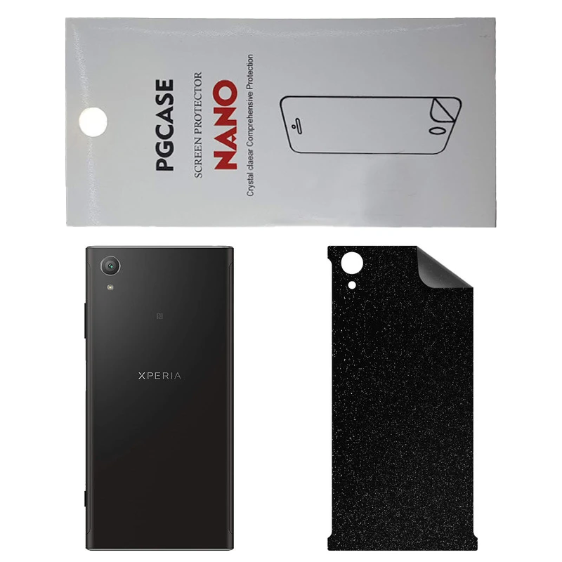  برچسب پوششی مدل STAR SD مناسب برای گوشی موبایل سونی Xperia XA1 Plus