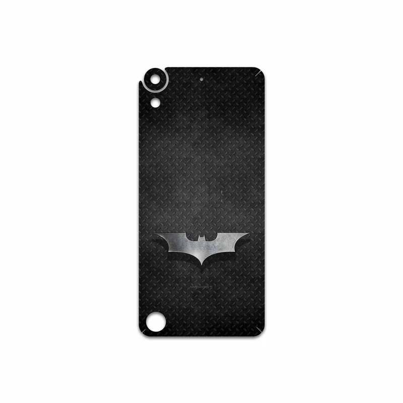 برچسب پوششی ماهوت مدل Batman مناسب برای گوشی موبایل اچ تی سی Desire 530