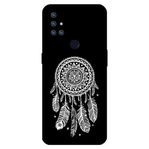 Megafone 7196 Cover For OnePlus Nord N10 5G