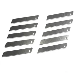 تیغ کاتر مدل چیکن کد YPE-010 بسته 10 عددی