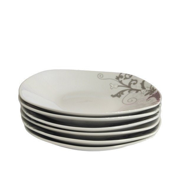 بشقاب مدل 4045_10.5_flate plate