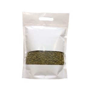 مغز تخم کدو خام - 2000 گرم