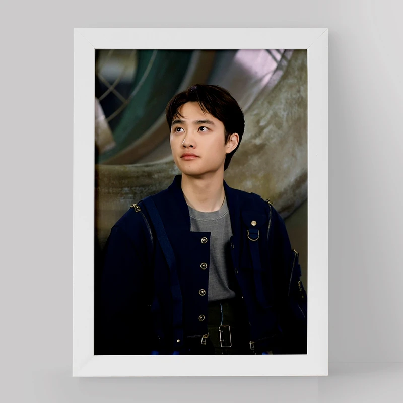 تابلو خندالو مدل دی.او گروه اکسو EXO کد 13378