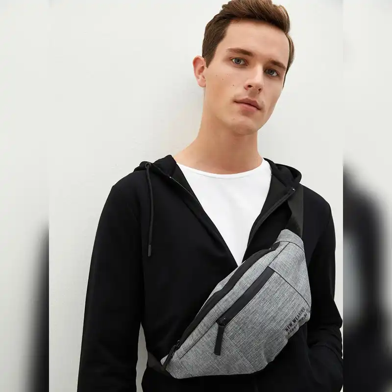 کیف کراس بادی ال سی وایکیکی مدل kf 132