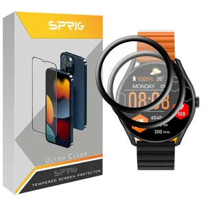 Sprig SPG Nano Screen Protector For Xiaomi Glorimi M1 Pro Pack of 2