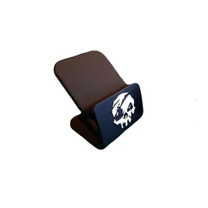 پایه نگهدارنده دسته بازی مدل skull