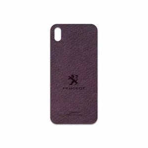 MAHOOT PL-PEGT Cover Sticker for Huawei Y5 2019