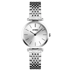 ساعت مچی عقربه ای زنانه اسکمی مدل 1458SL