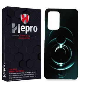 HEPRO MC Cover for SAMSUNG GALAXY A33