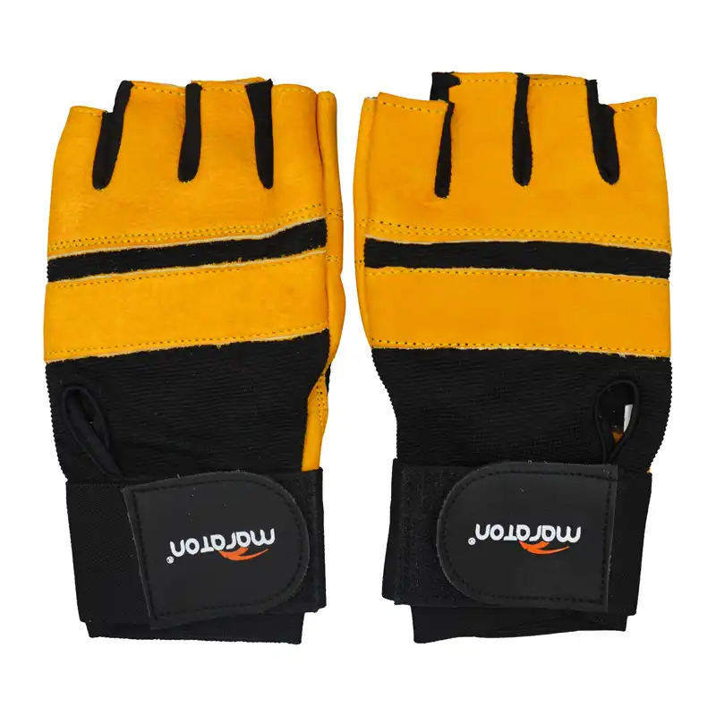 دستکش بدنسازی مدل GS-402L840