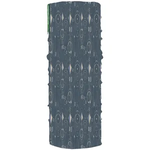 دستمال سر و گردن مدل تیر کد 75 MM