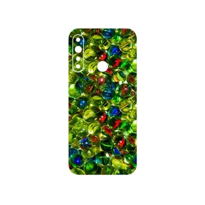 MAHOOT Marble Nostalgia Cover Sticker for Gplus P10