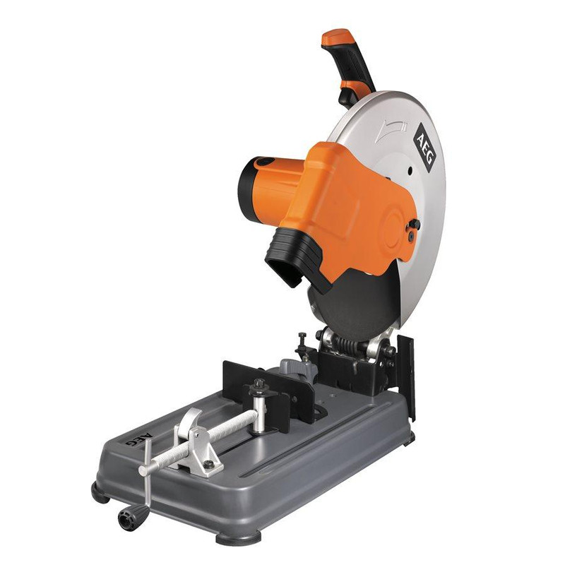 اره پروفیل بر آ ا گ مدل SMT355