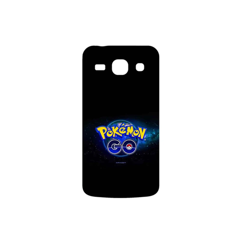 برچسب پوششی ماهوت مدل Pokemon Go Game Series مناسب برای گوشی موبایل سامسونگ Galaxy STAR PLUS 2