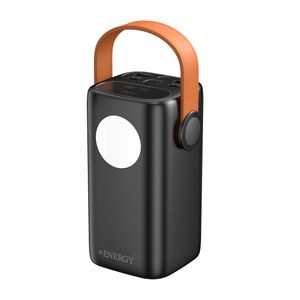 پاوربانک ایکس انرژی مدل X-840L 65W ظرفیت 40000 میلی آمپر ساعت