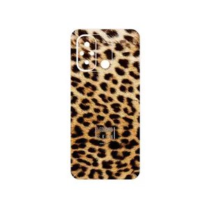 MAHOOT Leopard Skin Cover Sticker for Xiaomi Redmi 12C