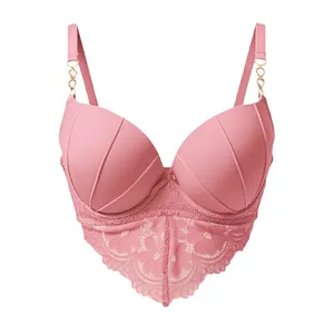 سوتین جک‌دار زنانه کد S80269