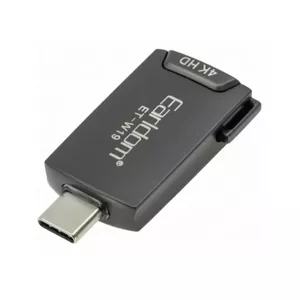 مبدل USB-C به HDMI ارلدام مدل ET-W19