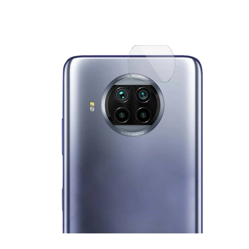 محافظ لنز دوربین مدل LP 01mo مناسب برای گوشی موبایل شیائومی Redmi Note 9T