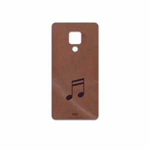 MAHOOT MNL-CHG2 Cover Sticker for Huawei Mate 20 X