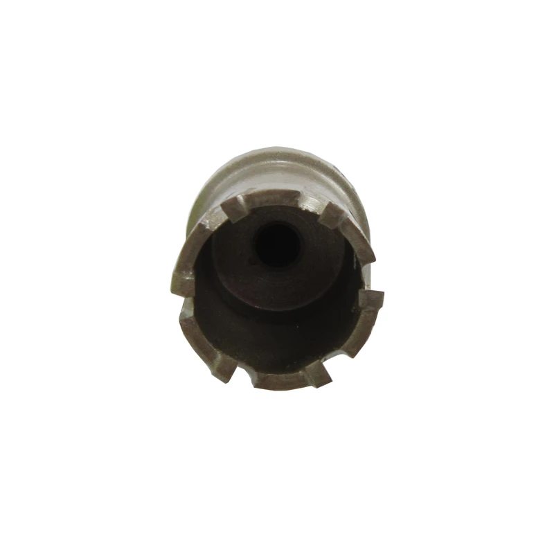 مته گردبر استیل ولف کد 0876 سایز 25 میلی متر