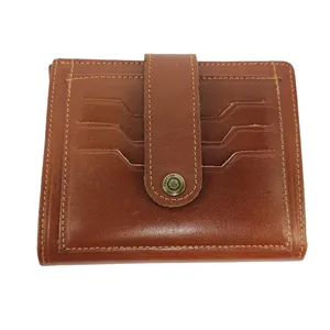 جاکارتی مردانه چرم محک مدل 007