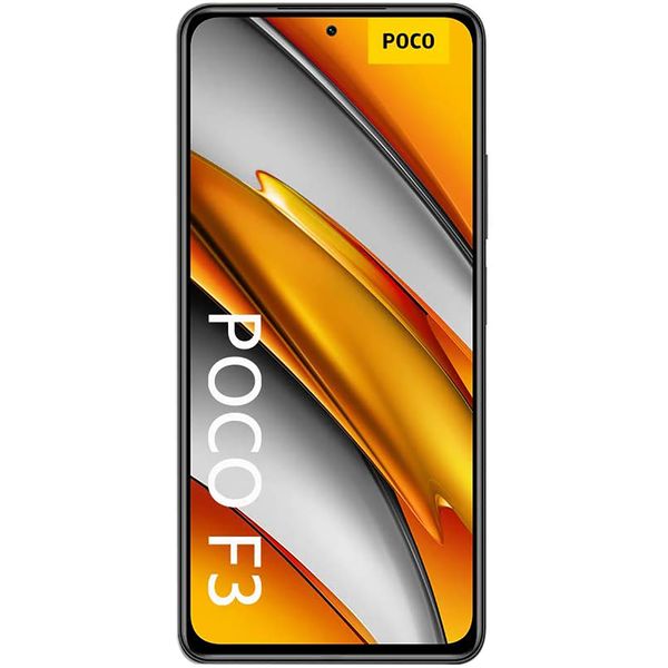 گوشی موبایل شیائومی مدل POCO F3 5G M2012K11AG دو سیم‌ کارت ظرفیت 256 گیگابایت و 8 گیگابایت رم 