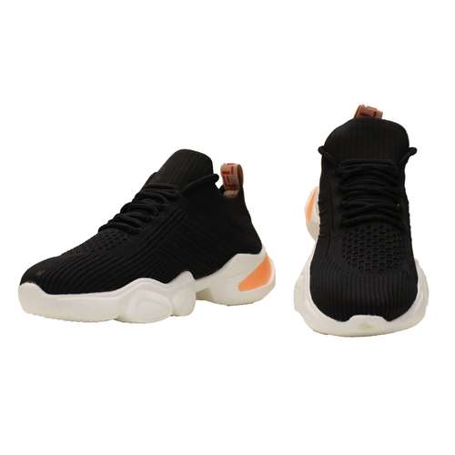 کفش مخصوص پیاده روی زنانه مدل پارامیس کد 9902