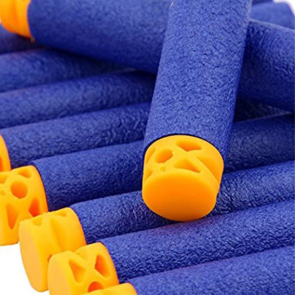 تیر فومی تفنگ مدل Elite Darts مجموعه 20 عددی