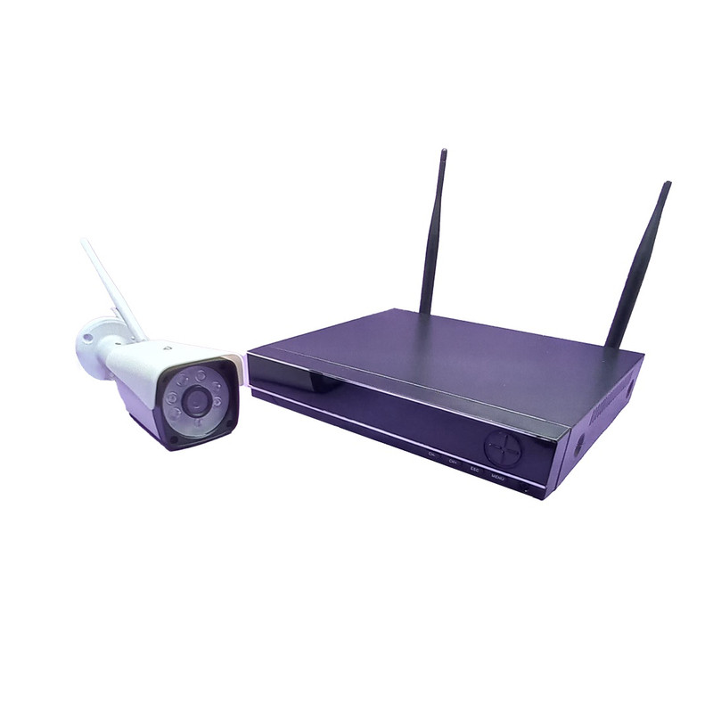 سیستم امنیتی تحت شبکه مدل HWP-I42A