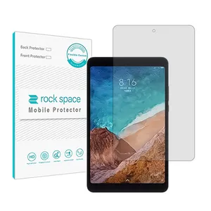 Gel Rockspace Hygel screen protector suitable for Xiaomi Mi Pad 4 tablets 