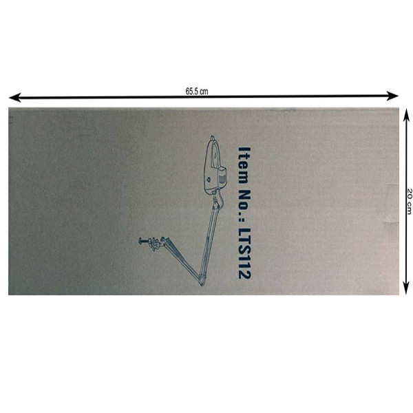 لوپ کامار مدل LTS112