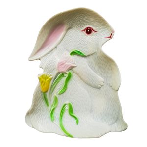 نقد و بررسی سینی مدل خرگوش کد FK78 توسط خریداران