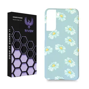 RIVEN RI2-15 Case For Samsung Galaxy S21 FE