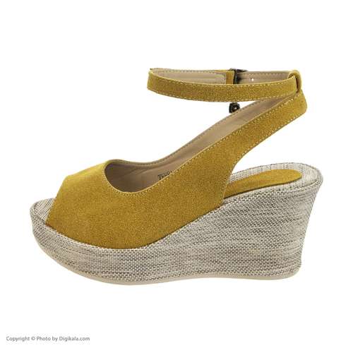 صندل زنانه زبرا مدل 2232