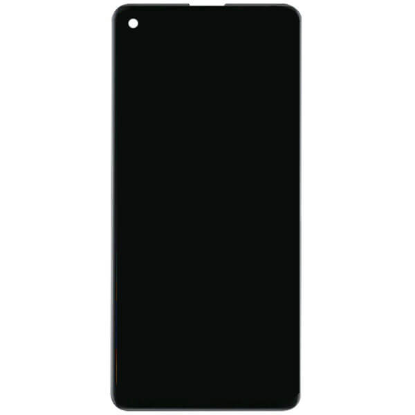 صفحه نمایش کد F4 مناسب برای گوشی موبایل سامسونگ  GALAXY A217  / A21s 2020  