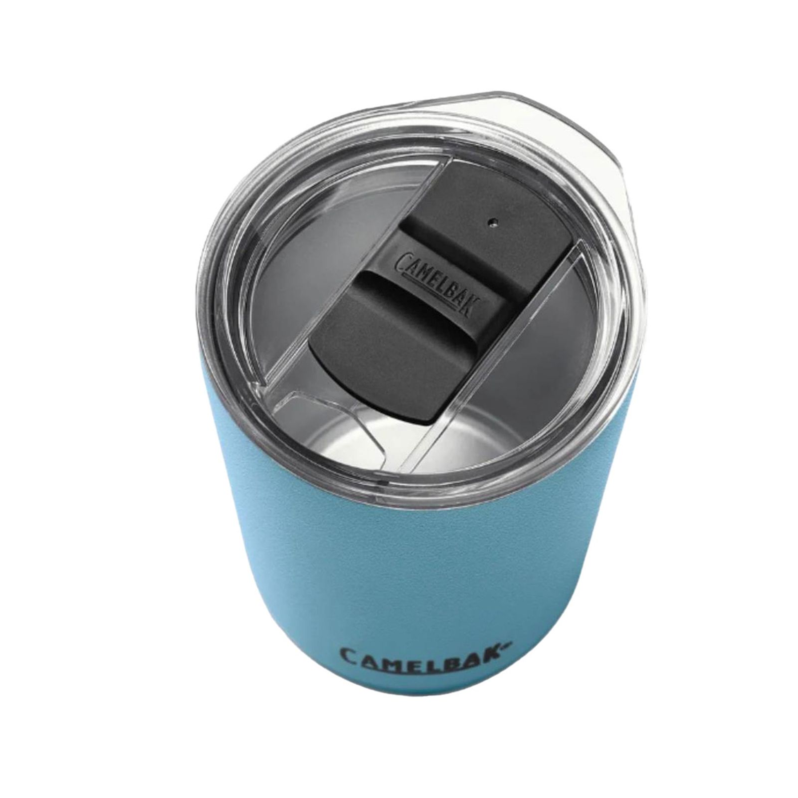 لیوان سفری کمل بک مدل Tumbler گنجایش 0.35 لیتر -  - 6