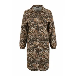 مانتو زنانه مدل 112742