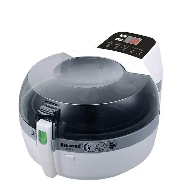 سرخ کن بدون روغن دلمونتی مدل DL-605