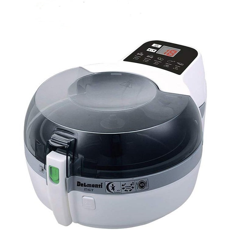 سرخ کن بدون روغن دلمونتی مدل DL-605