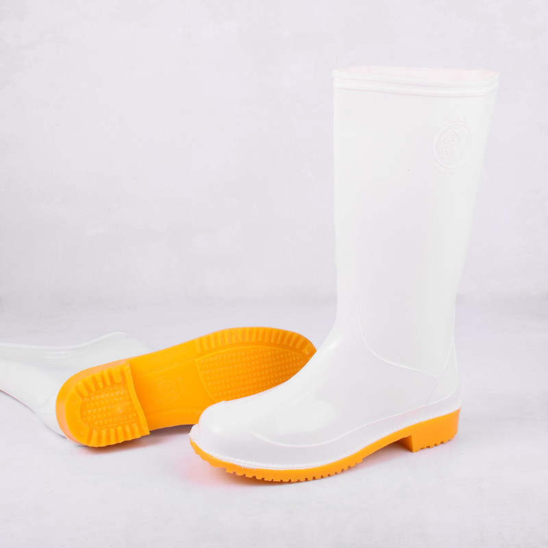 چکمه ایمنی مدل شهپر مدل WH.2557