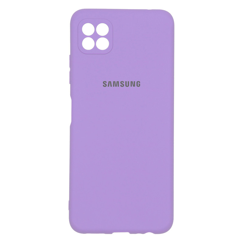  کاور مدل SLCN مناسب برای گوشی موبایل سامسونگ Galaxy A22 5G