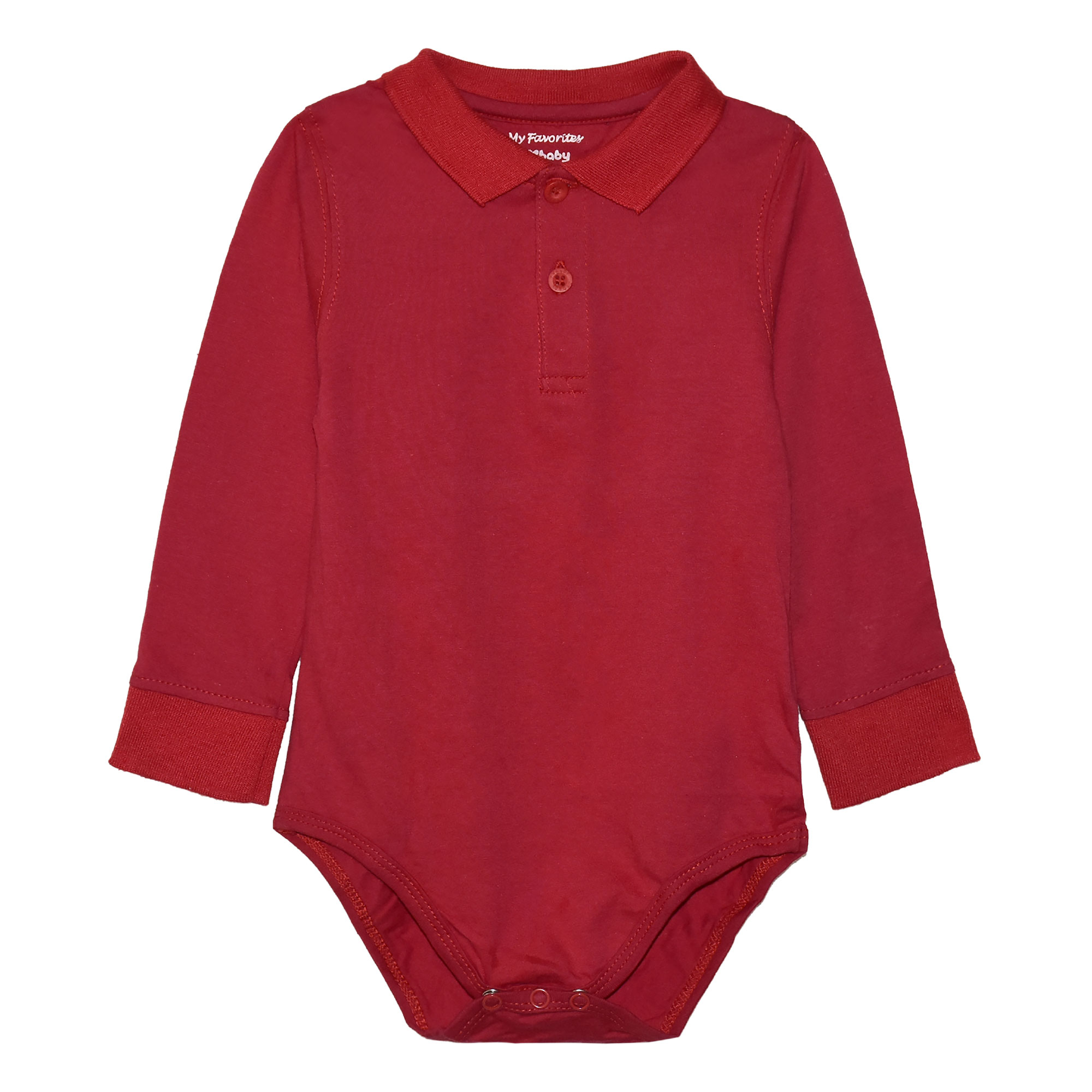 بادی نوزادی پسرانه زد وای مدل LU-4244002 