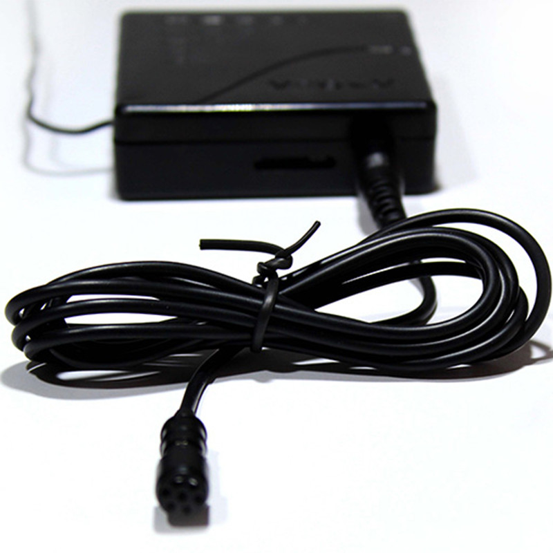 ردیاب خودرو زیتونیکس مدل ZX01