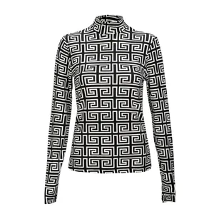 بلوز زنانه مدل MDSS3