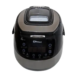 مولتی کوکر مدل MC-5900