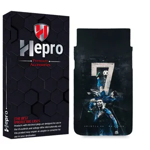 HEPRO MC Cover Suitable for Samsung Galaxy A80  Mobile Phone