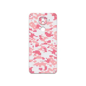 MAHOOT Army-pixel Cover Sticker for GLX M1