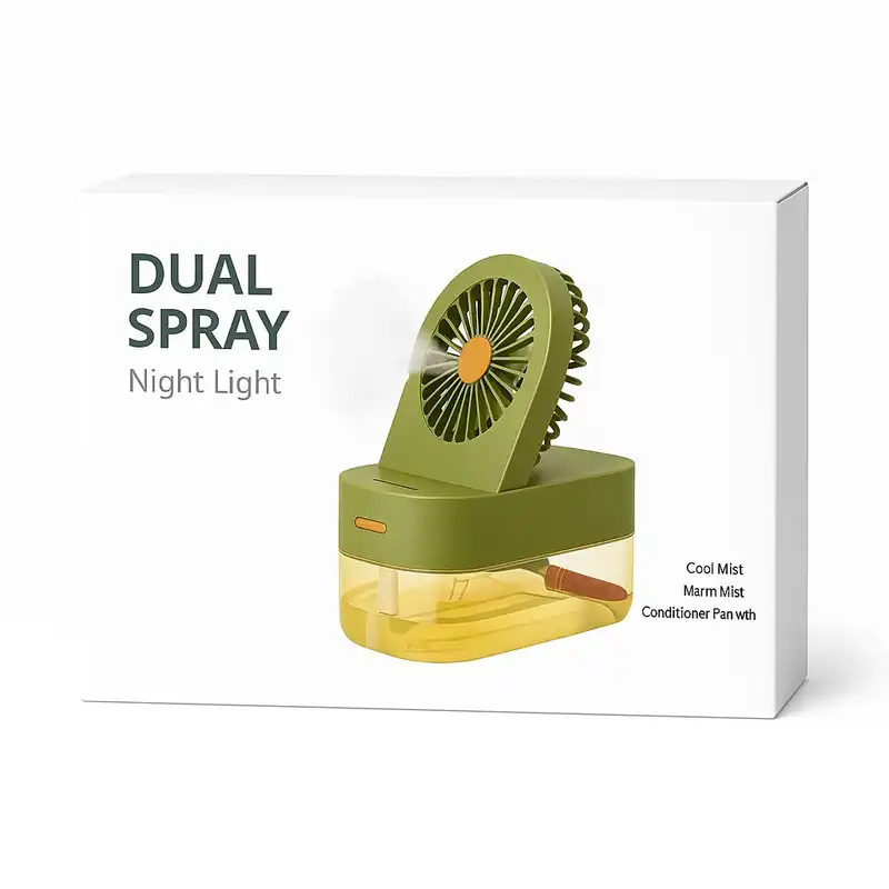 پنکه رومیزی مدل 5579